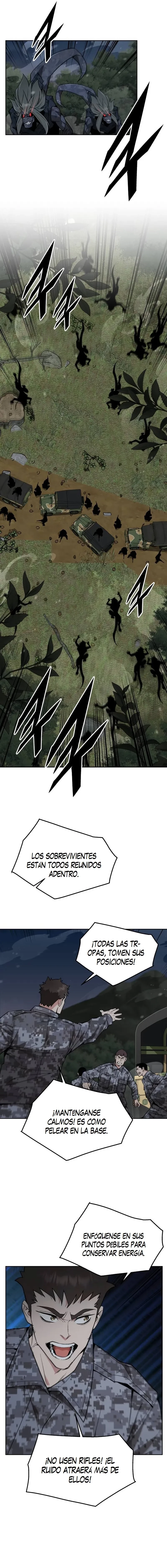 EL DESPERTAR DEL CHEF > Capitulo 32 > Page 161